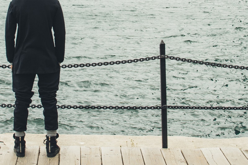 SUTAARE 2015 "Purified" Lookbook