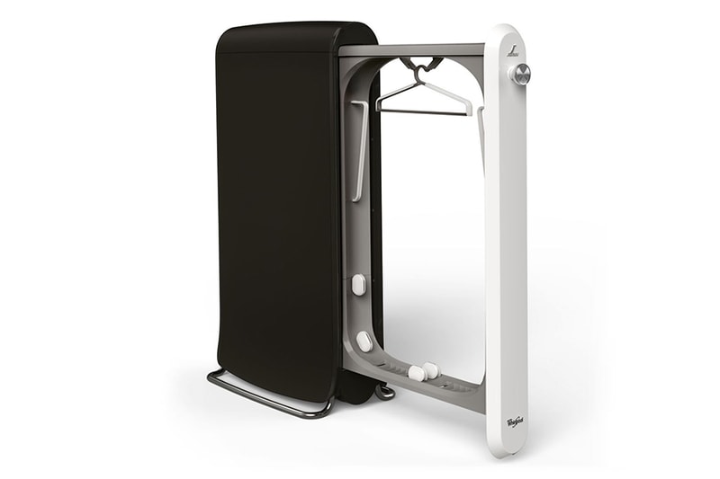 SWASH Introduces 10-Minute Alternative to Dry-Cleaning