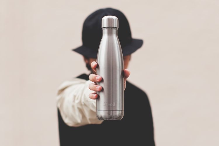 S'well Bottles 2015 Spring/Summer Arrivals