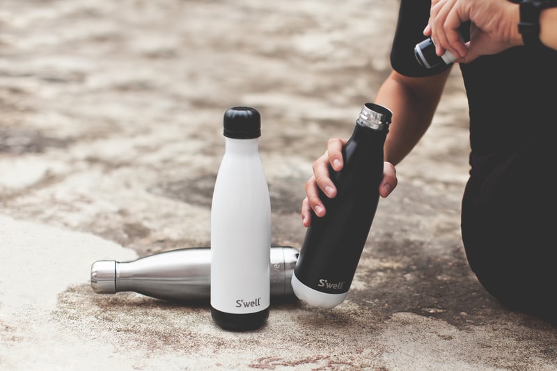 S'well Bottles 2015 Spring/Summer Arrivals