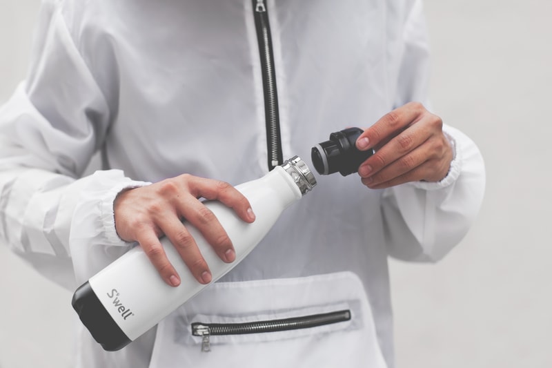 S'well Bottles 2015 Spring/Summer Arrivals