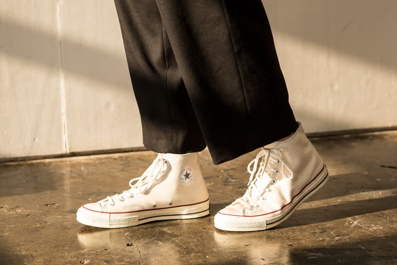 Tenue de Nîmes 2015 Spring/Summer Editorial