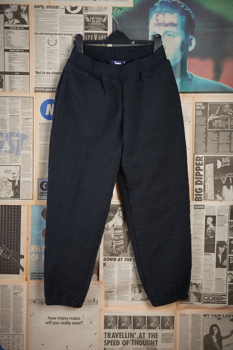 Thames 2015 Spring/Summer Collection