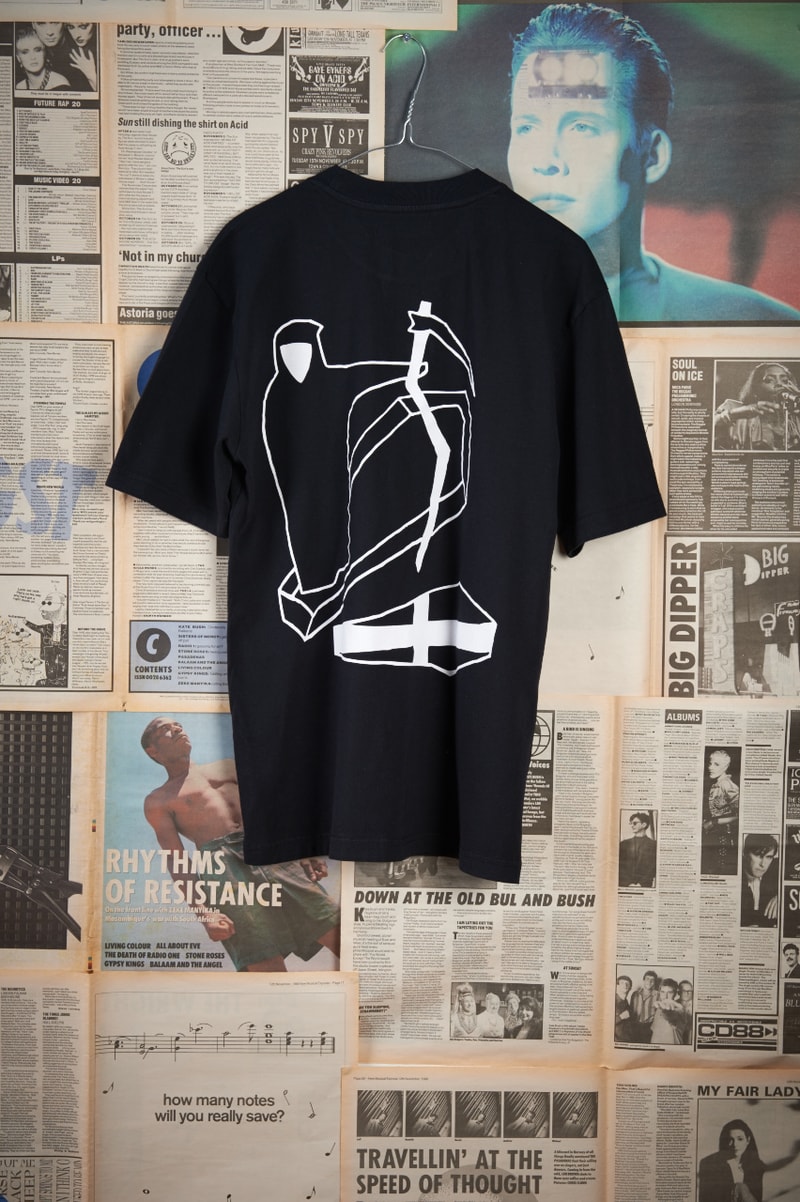 Thames 2015 Spring/Summer Collection