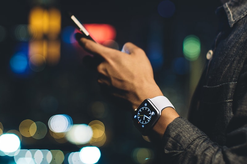 The $349 USD Apple Watch Sport Costs $84 USD to Make