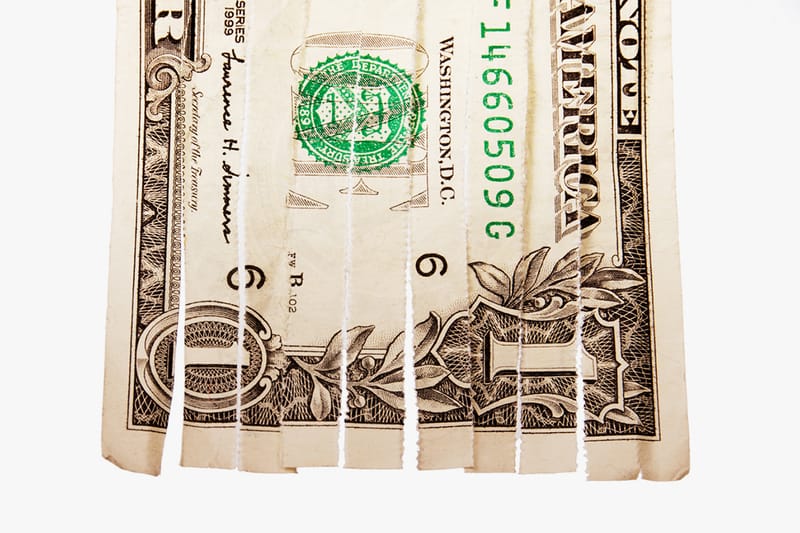 The Argument for a Cashless Society