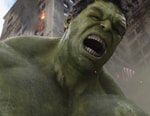 The Design FX Behind The Hulk in 'The Avengers'