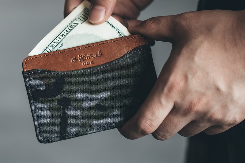The Hill-Side 2015 Spring/ Summer Accessories 