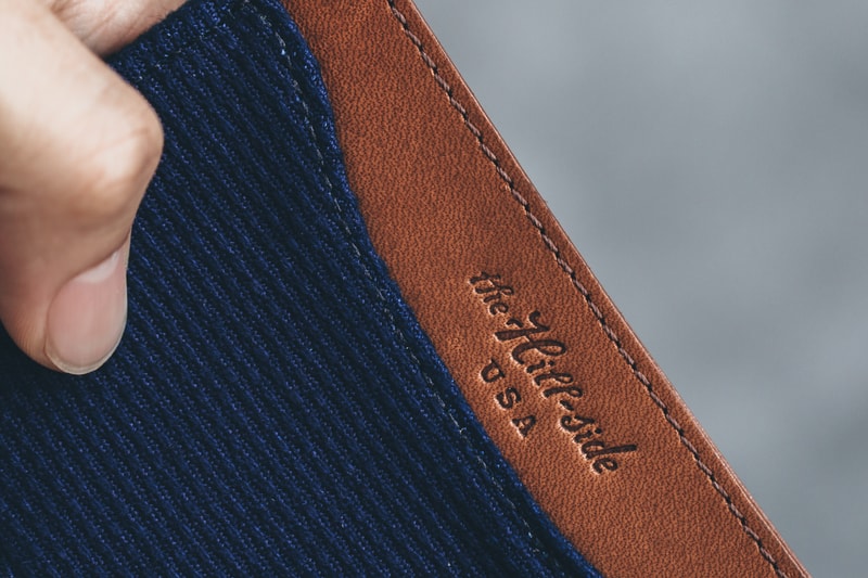 The Hill-Side 2015 Spring/ Summer Accessories 