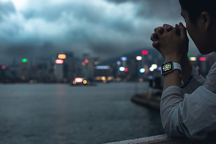 The HYPEBEAST Review: Apple Watch