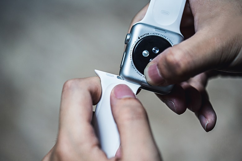 The HYPEBEAST Review: Apple Watch