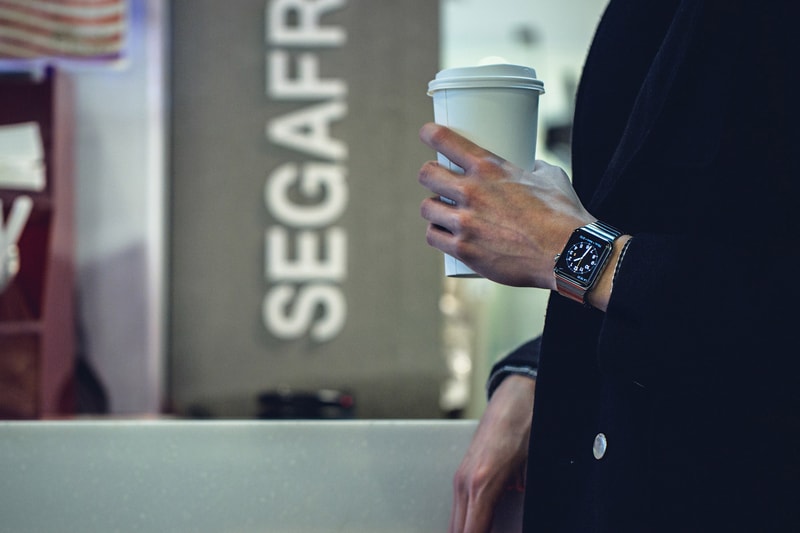The HYPEBEAST Review: Apple Watch