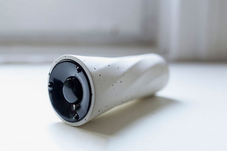 The Hyperalarm Makes Waking up Excruciating for Heavy Sleepers