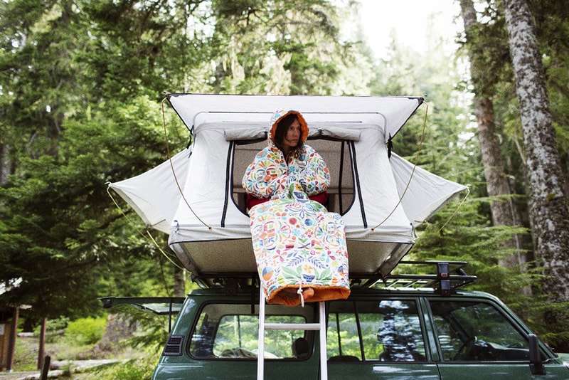 'The New Nomads' Investigates New Forms of Mobile Living