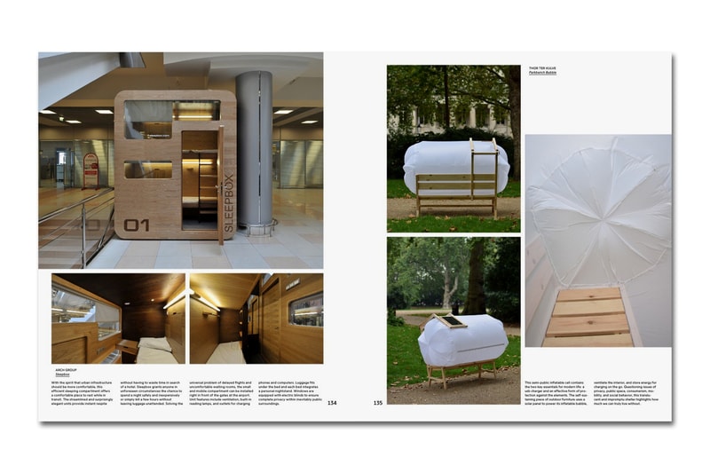 'The New Nomads' Investigates New Forms of Mobile Living