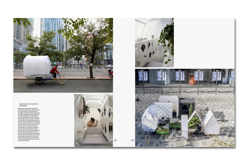 'The New Nomads' Investigates New Forms of Mobile Living