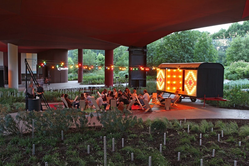 'The New Nomads' Investigates New Forms of Mobile Living