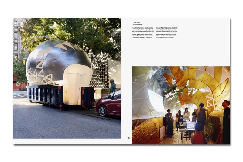 'The New Nomads' Investigates New Forms of Mobile Living