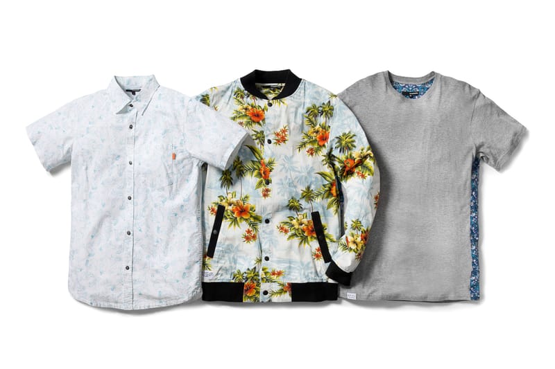 The Quiet Life 2015 Spring/Summer Collection 