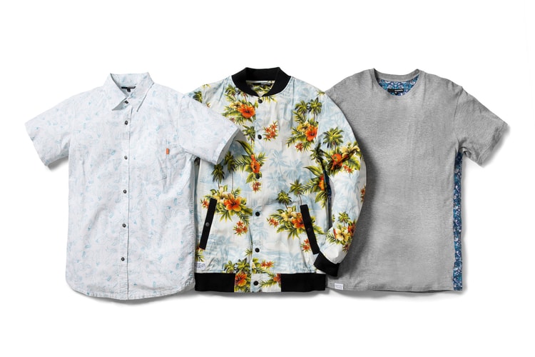 The Quiet Life 2015 Spring/Summer Collection
