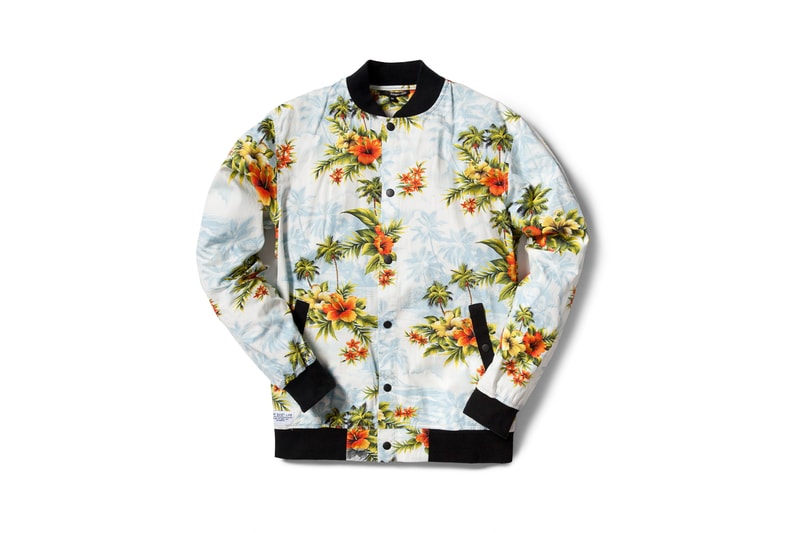The Quiet Life 2015 Spring/Summer Collection 