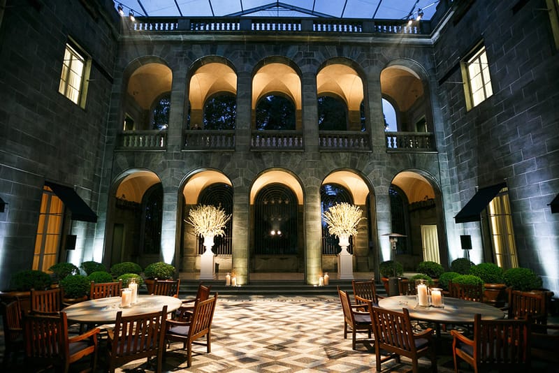 The Ralph Lauren Concept Store in Milan Will Only Welcome VIP Customers by Personal Appointment