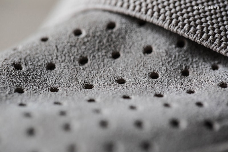 The Sneaker Lab by Andy Chiu: Examining the adidas Yeezy Boost 750