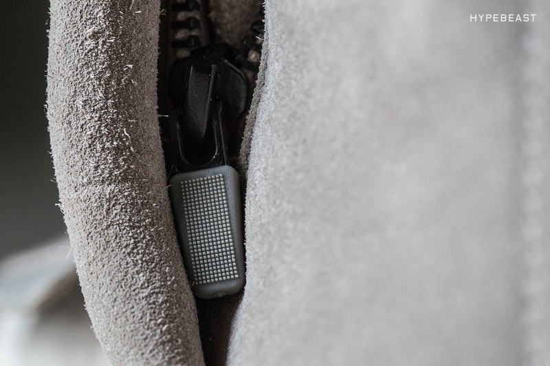 The Sneaker Lab by Andy Chiu: Examining the adidas Yeezy Boost 750