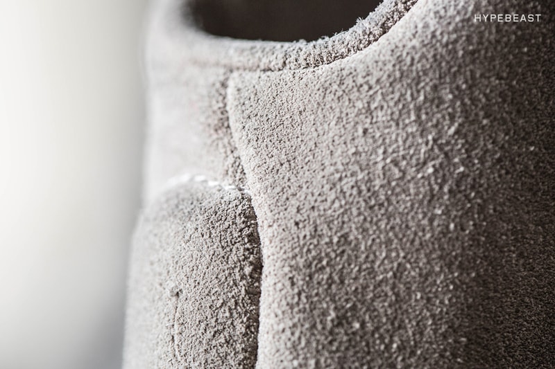 The Sneaker Lab by Andy Chiu: Examining the adidas Yeezy Boost 750