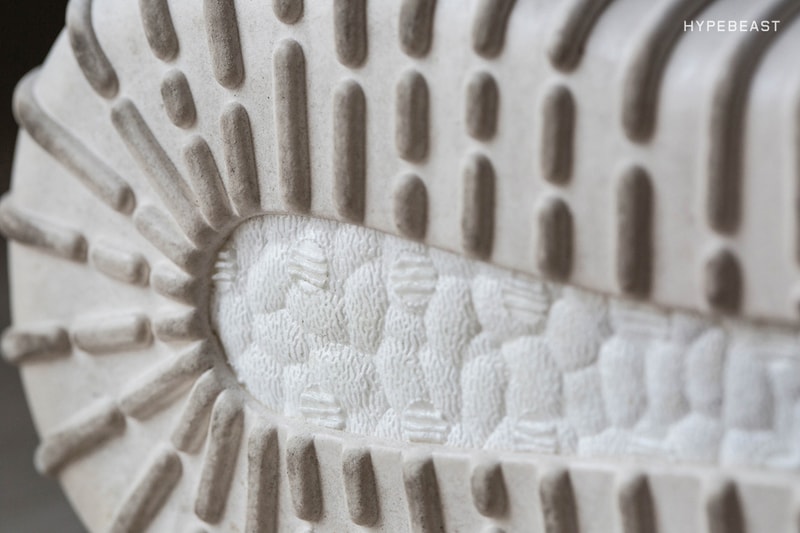 The Sneaker Lab by Andy Chiu: Examining the adidas Yeezy Boost 750