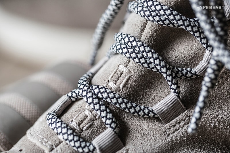 The Sneaker Lab by Andy Chiu: Examining the adidas Yeezy Boost 750