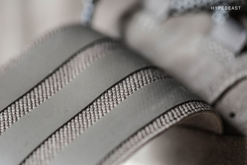 The Sneaker Lab by Andy Chiu: Examining the adidas Yeezy Boost 750