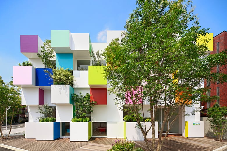The Sugamo Shinkin Bank in Japan Is Nothing Like Traditional Banks