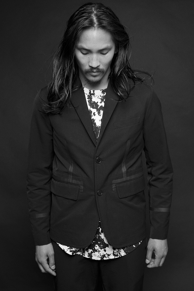 TheNextDoor 2015 Spring/Summer Lookbook