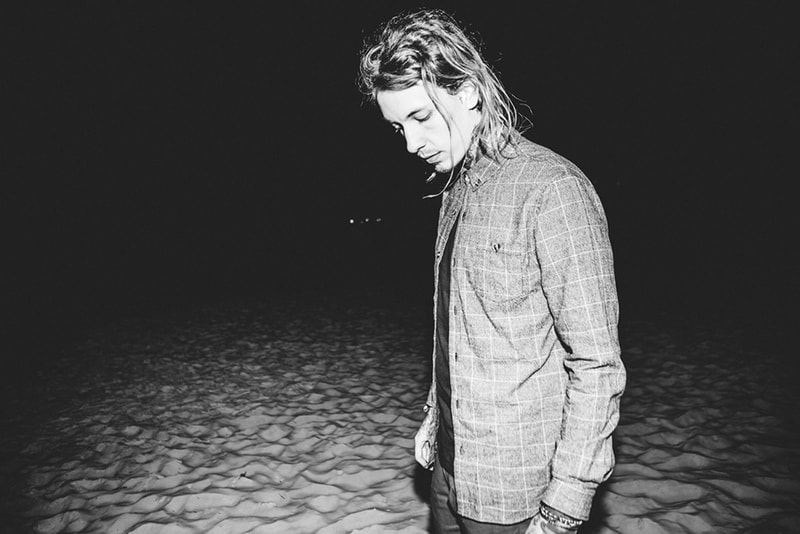THRILLS 2015 Winter "Black Seas" Collection