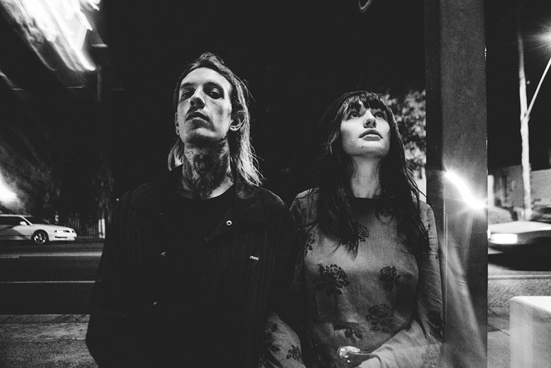 THRILLS 2015 Winter "Black Seas" Collection