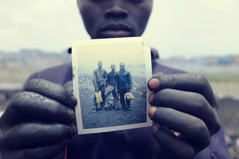 THROUGH THE LENS: Kevin McElvaney