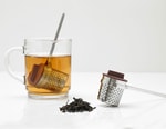 TOAST Launches Fine Tea-Making Products With the "Weaver" Collection