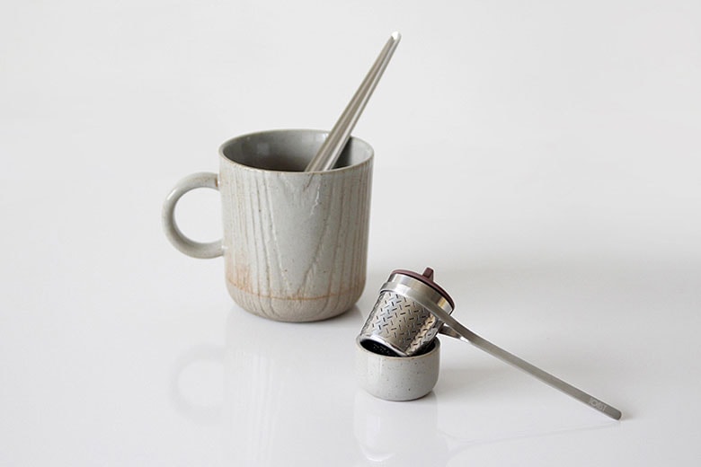 TOAST Launches Fine Tea-Making Products With the "Weaver" Collection