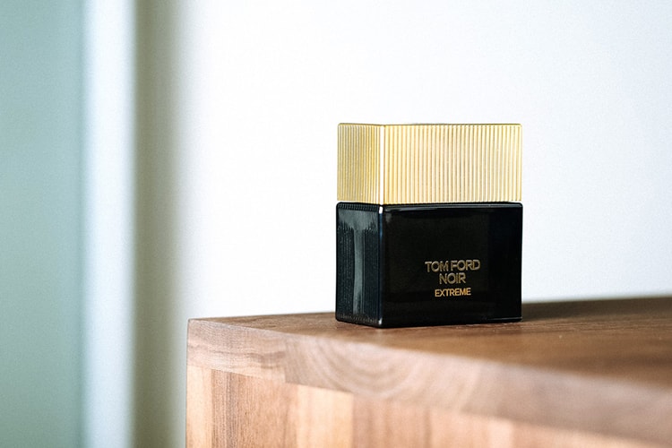 Tom Ford "Noir Extreme" Cologne