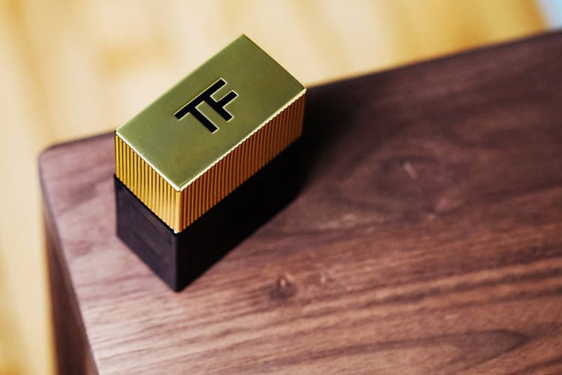 Tom Ford "Noir Extreme" Cologne