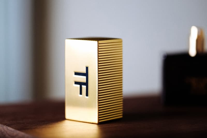 Tom Ford "Noir Extreme" Cologne