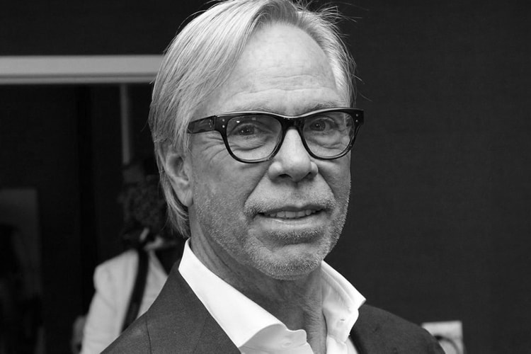 Tommy Hilfiger Menswear to Present Spring 2016 Collection in London and New York