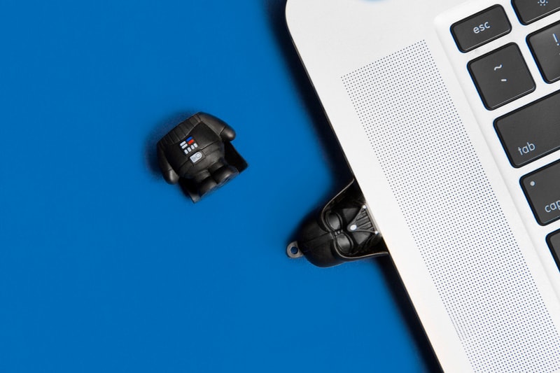 Tribe 2015 Spring/Summer USB Flash Drive Collection 
