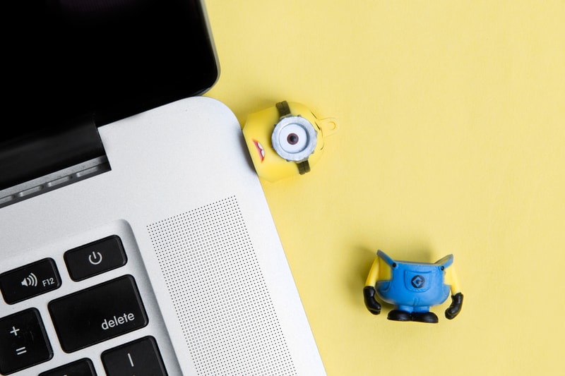 Tribe 2015 Spring/Summer USB Flash Drive Collection 