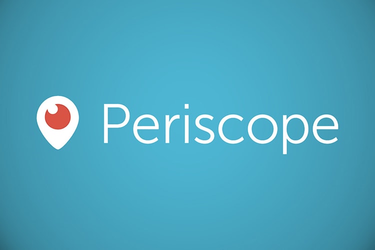 Twitter's Live-Streaming App Periscope Goes Live on Android