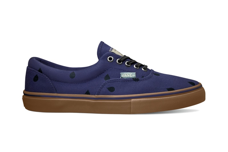 TWOTHIRDS x Vault by Vans 2015 Summer Collection