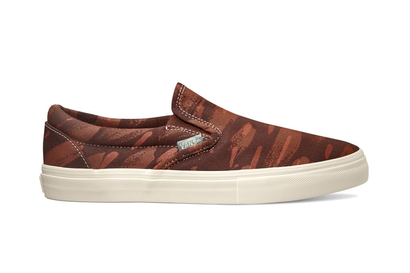 TWOTHIRDS x Vault by Vans 2015 Summer Collection