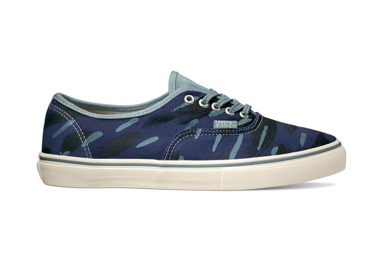 TWOTHIRDS x Vault by Vans 2015 Summer Collection
