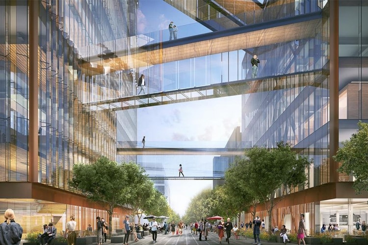 Uber Teases Its Future San Francisco Headquarters